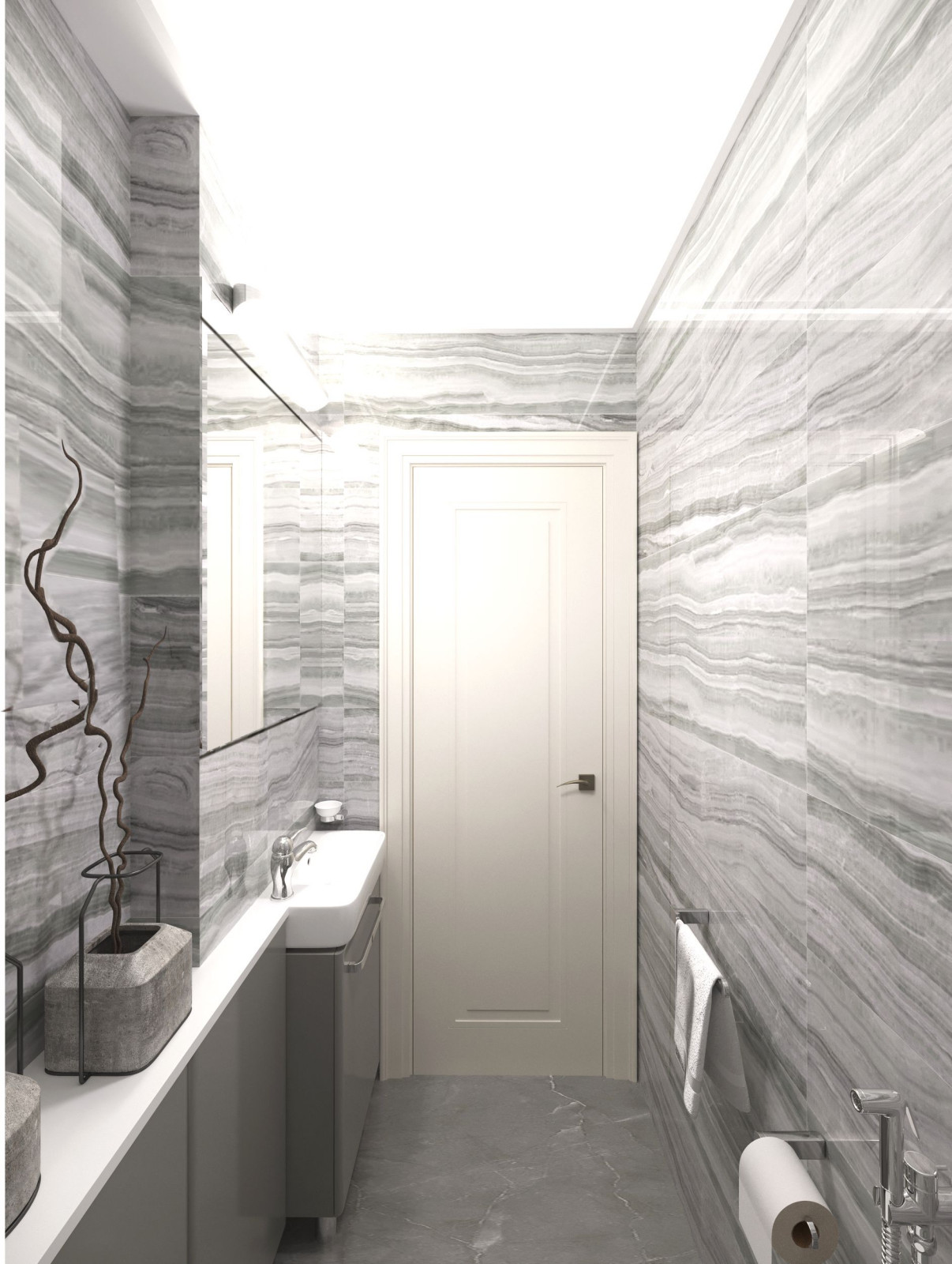 Кв в ЖК "Нестеровский" для молодой семьи. 2021г.