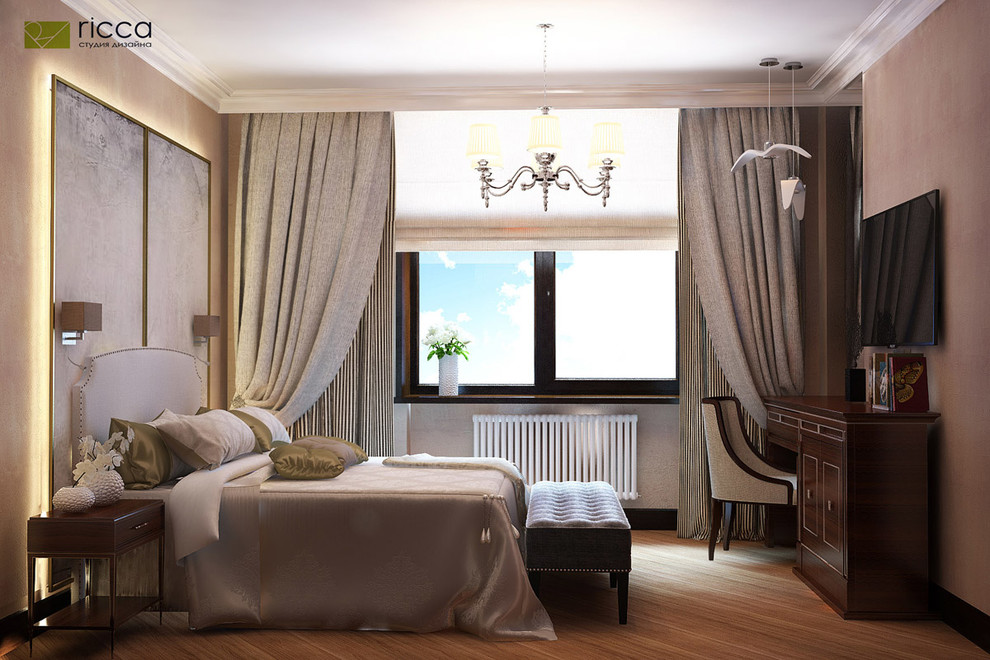 Квартира на Ленинском