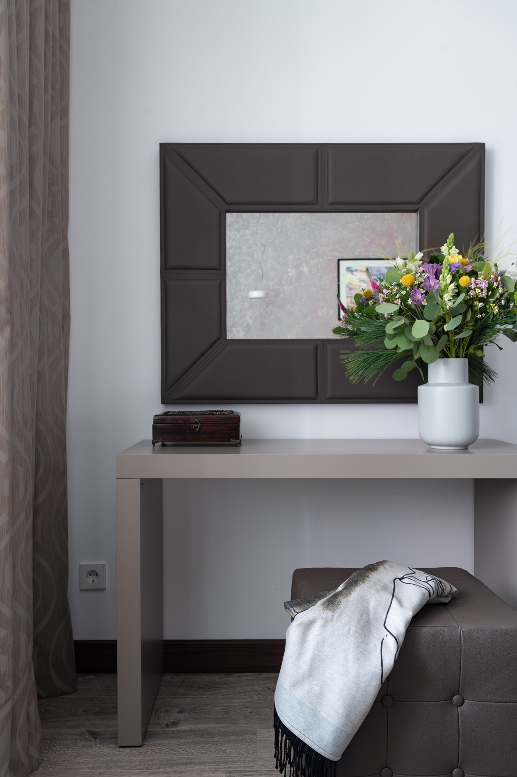 Современный стиль для молодого человека