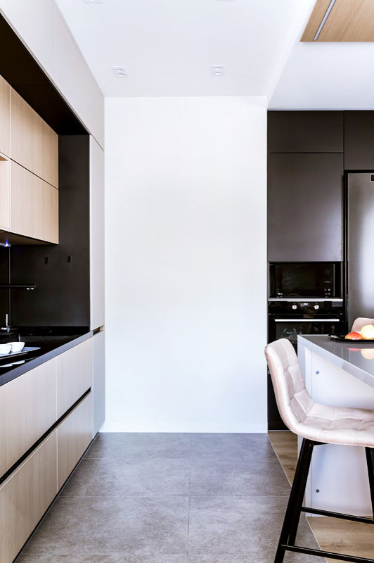 2х-комнатная квартира для молодого человека