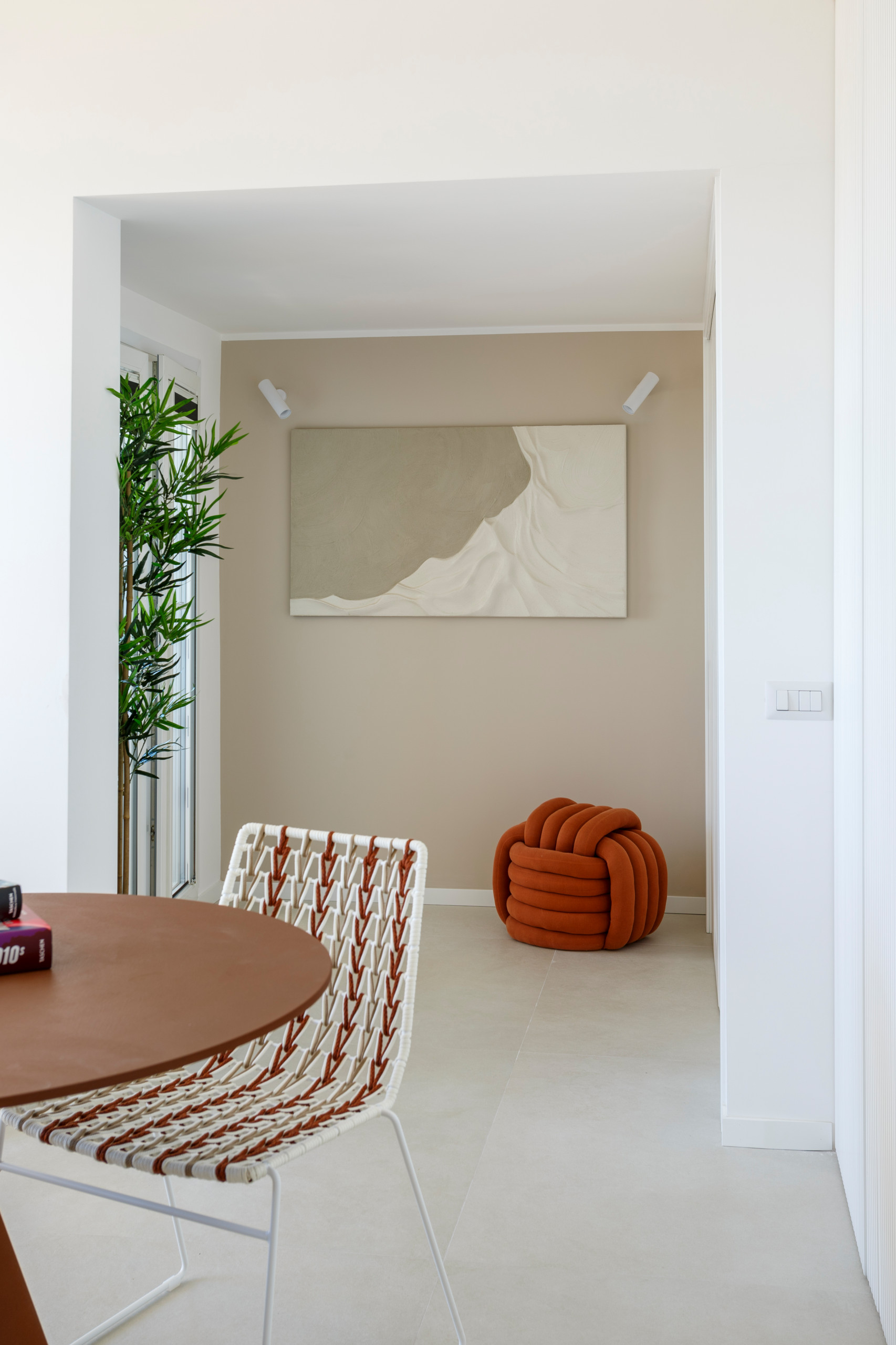 Appartamento Vittoria