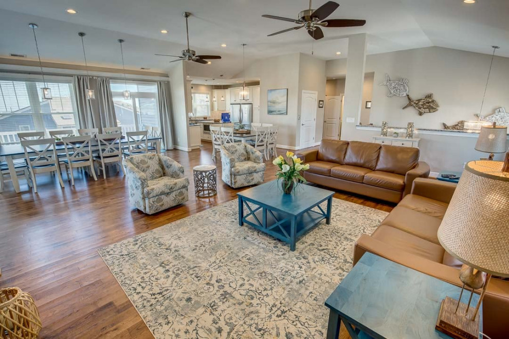 (2019) All Seas Suns