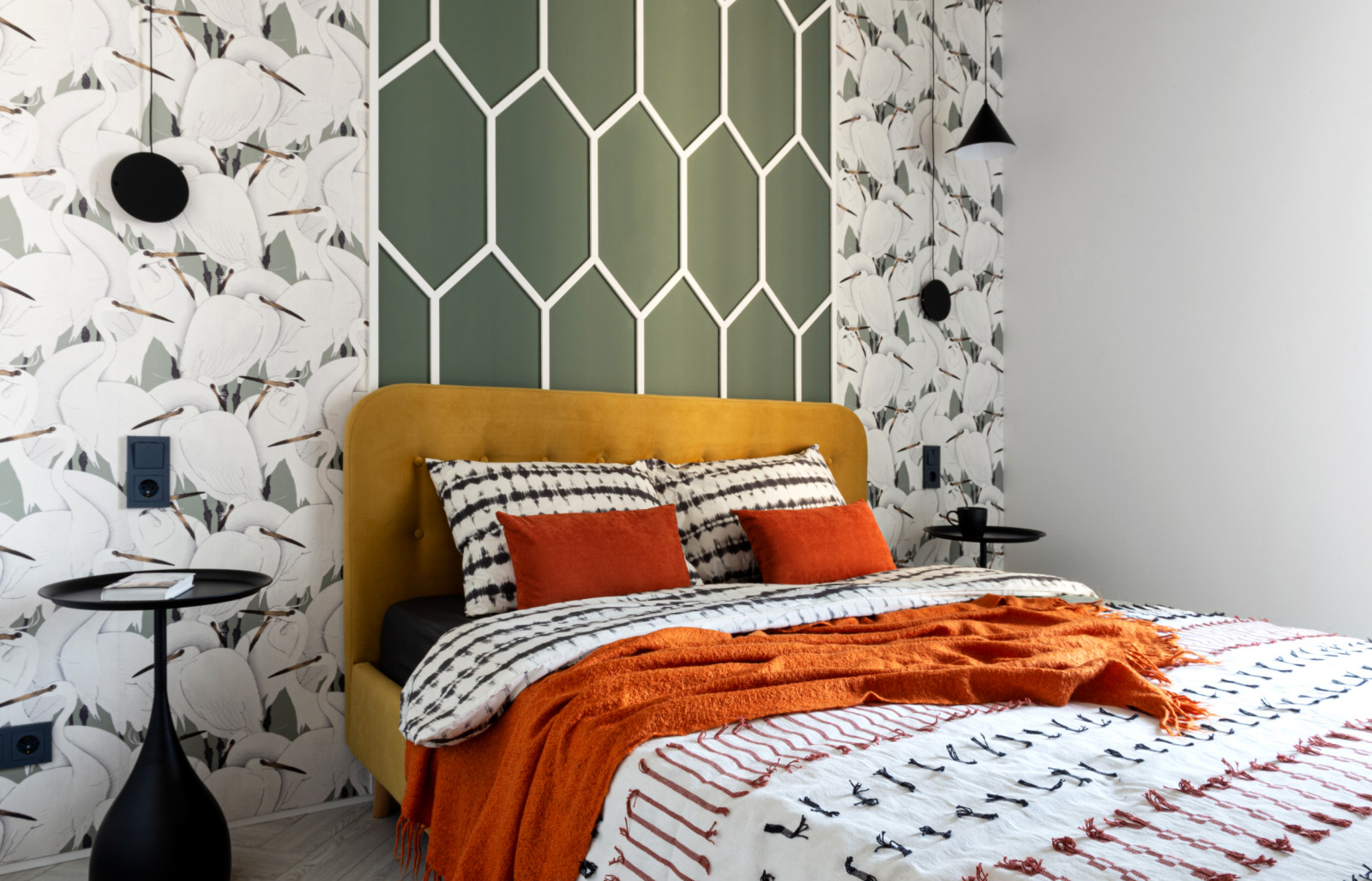 Квартира 49 м2 в ЖК Балтийский