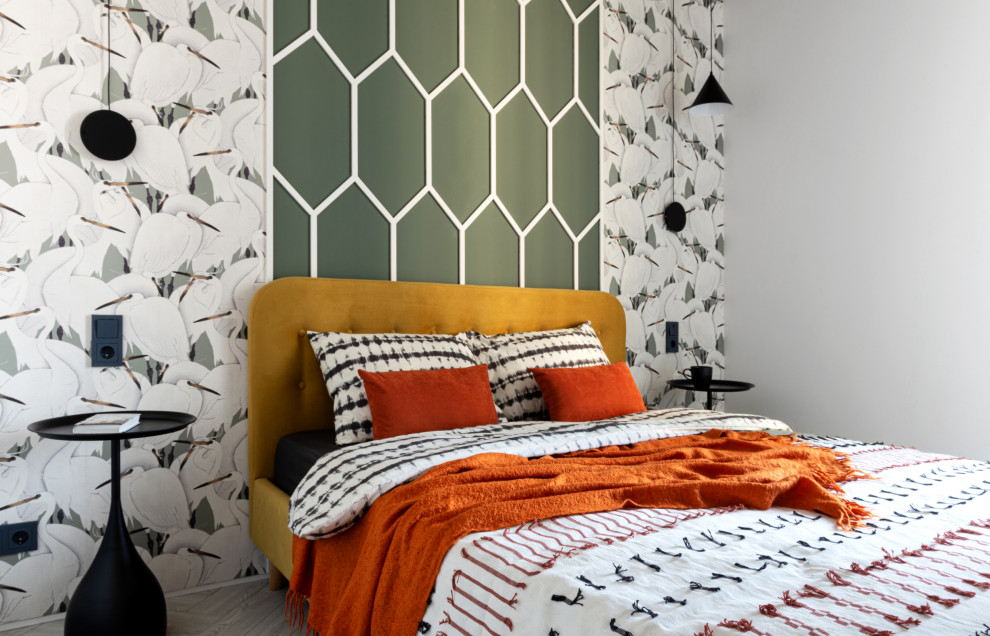 Квартира 49 м2 в ЖК Балтийский