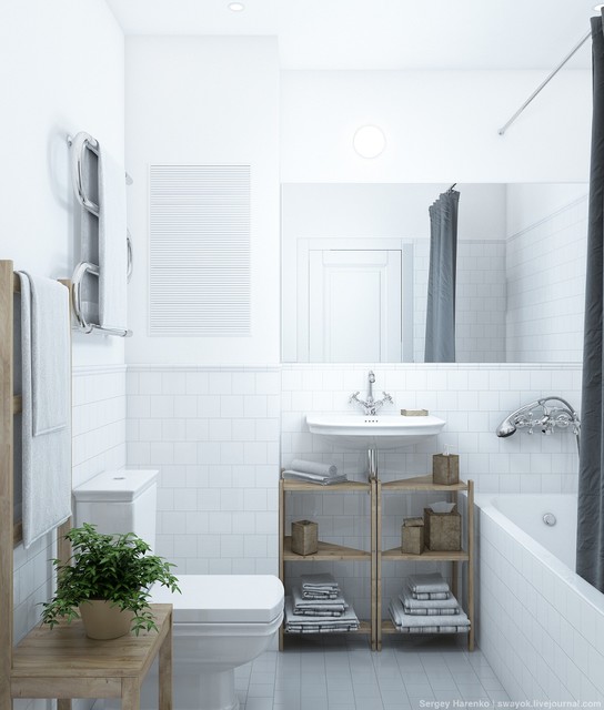 Visualizations contemporary-rendering