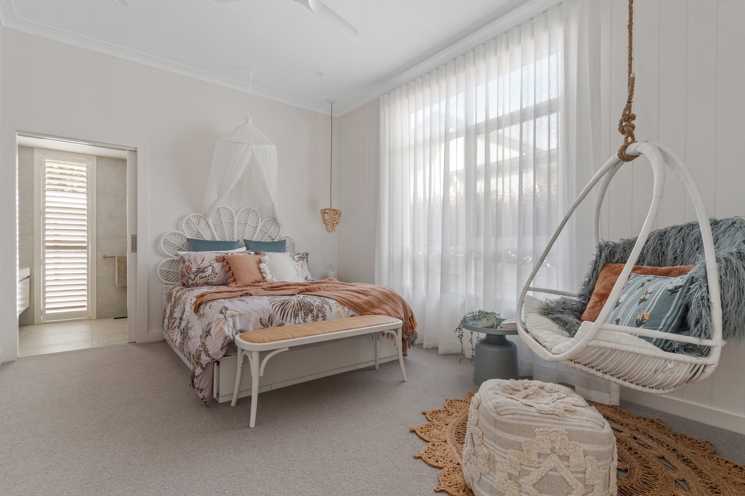 Rye Coastal Home Project