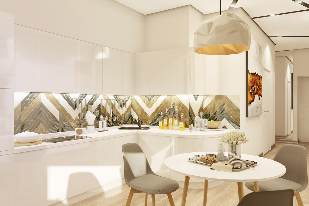 ПРОЕКТ THE GAME OF INTERACTION