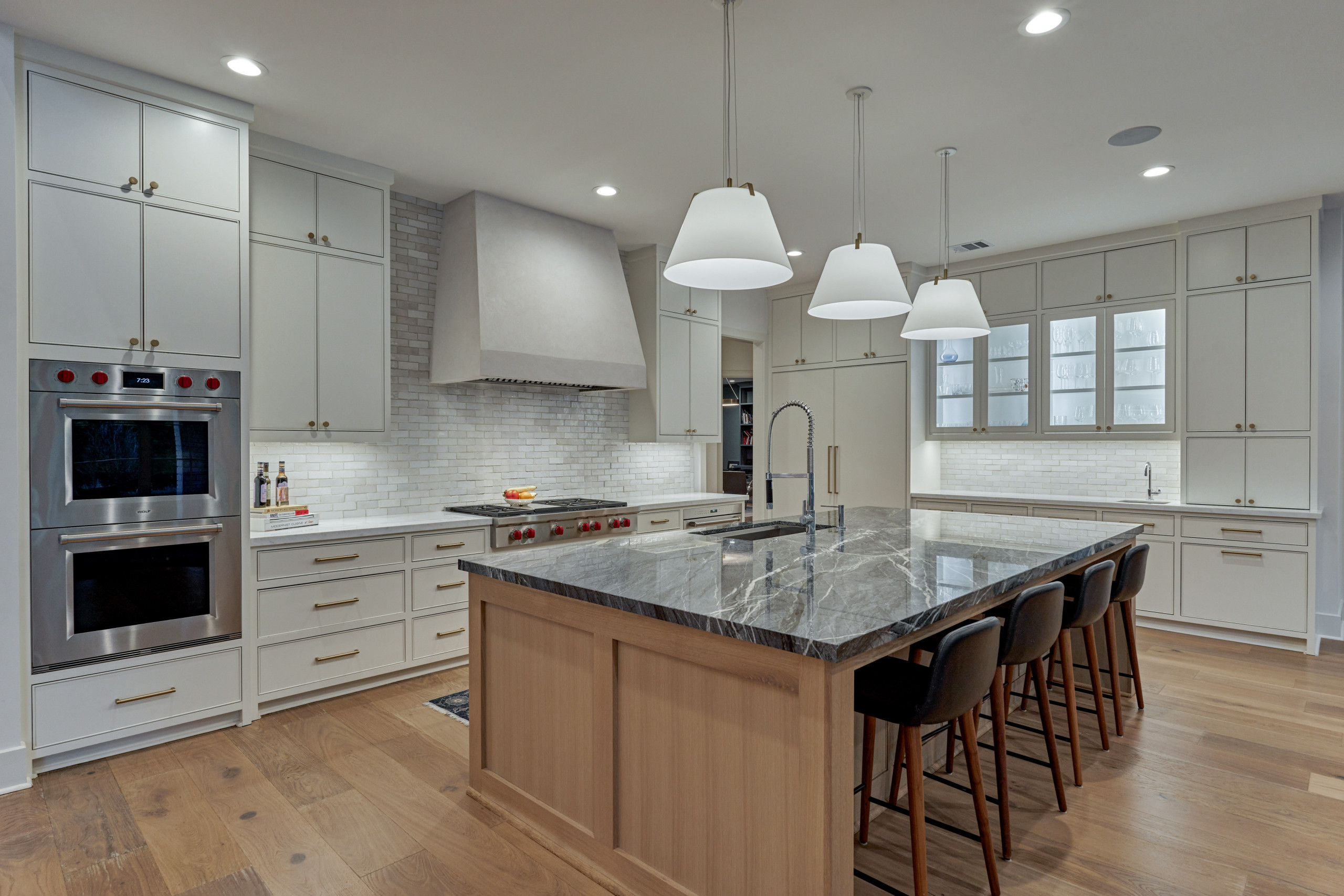 Hollymead Remodel 2