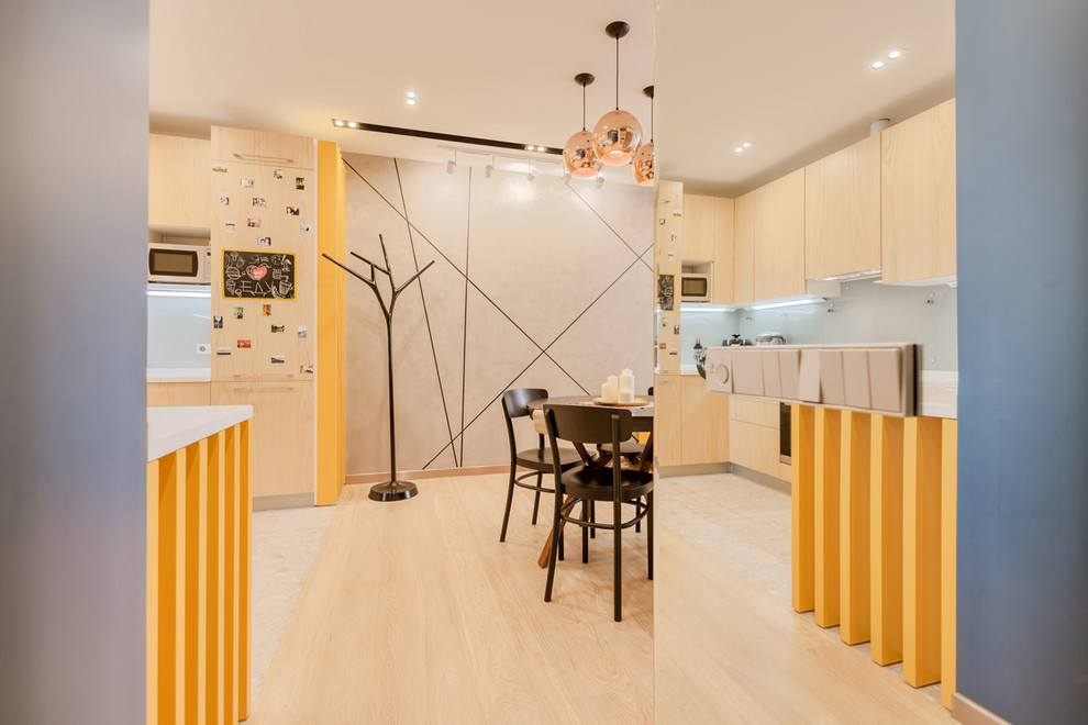 Фотосъемка для студии дизайна интерьеров Zi-Design