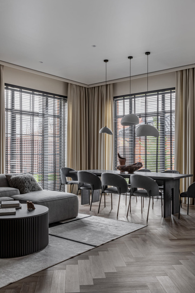 ДОМ "БАВАРИЯ"