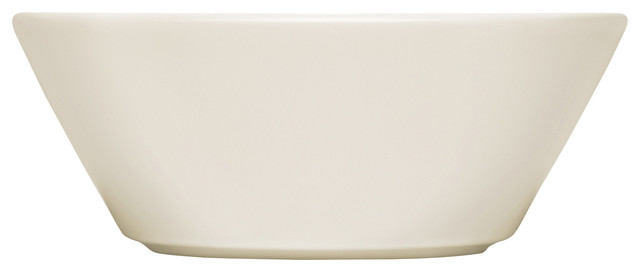 iittala Teema Soup/Cereal Bowl 16 oz, White, 1005476 - Contemporary -  Dining Bowls - by Danish Design Store | Houzz
