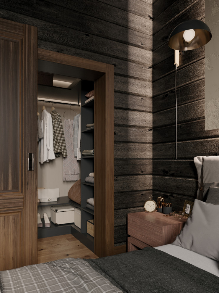 Дизайн-проект дома