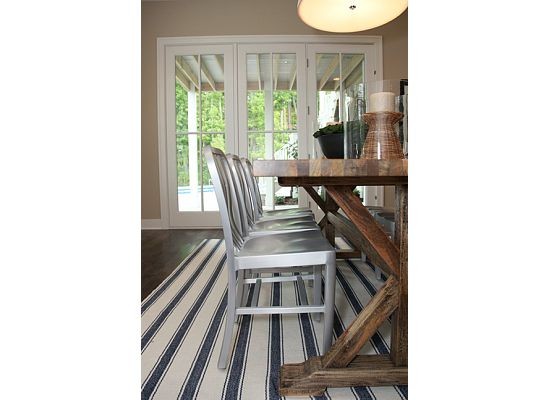 Dwellings fusion-dining-room