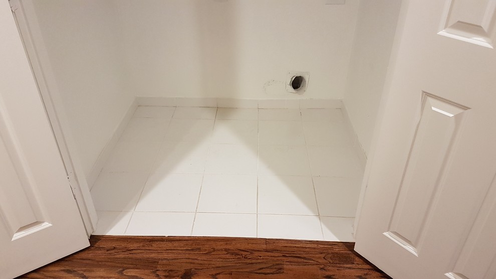 Washer Dryer Compact vs. FullSize