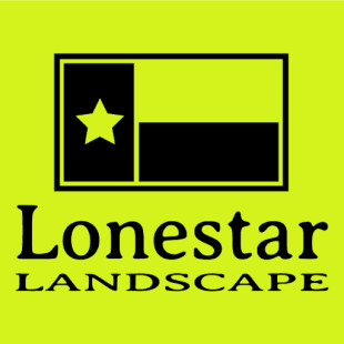 lonestar landscape