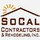 So Cal Contractors & Remodeling, Inc.