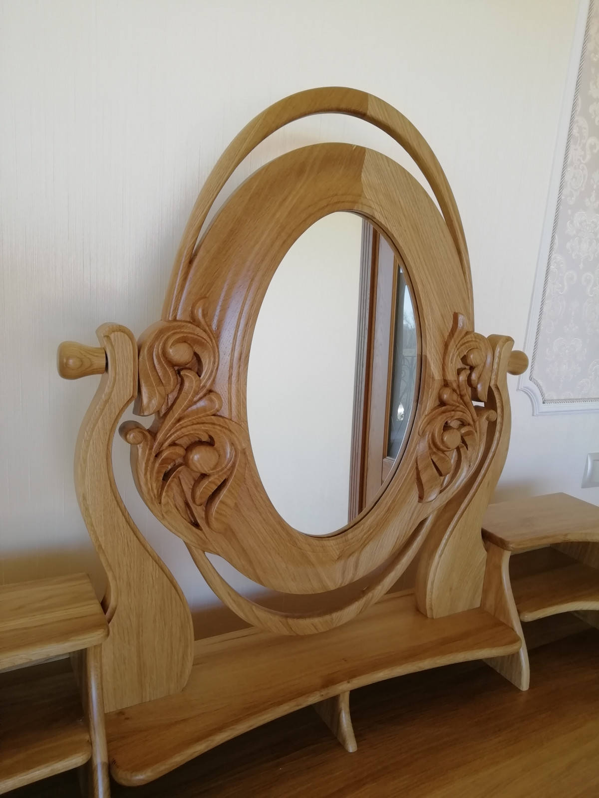 Меблировка частного дома