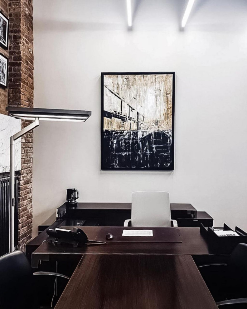 Художественные работы