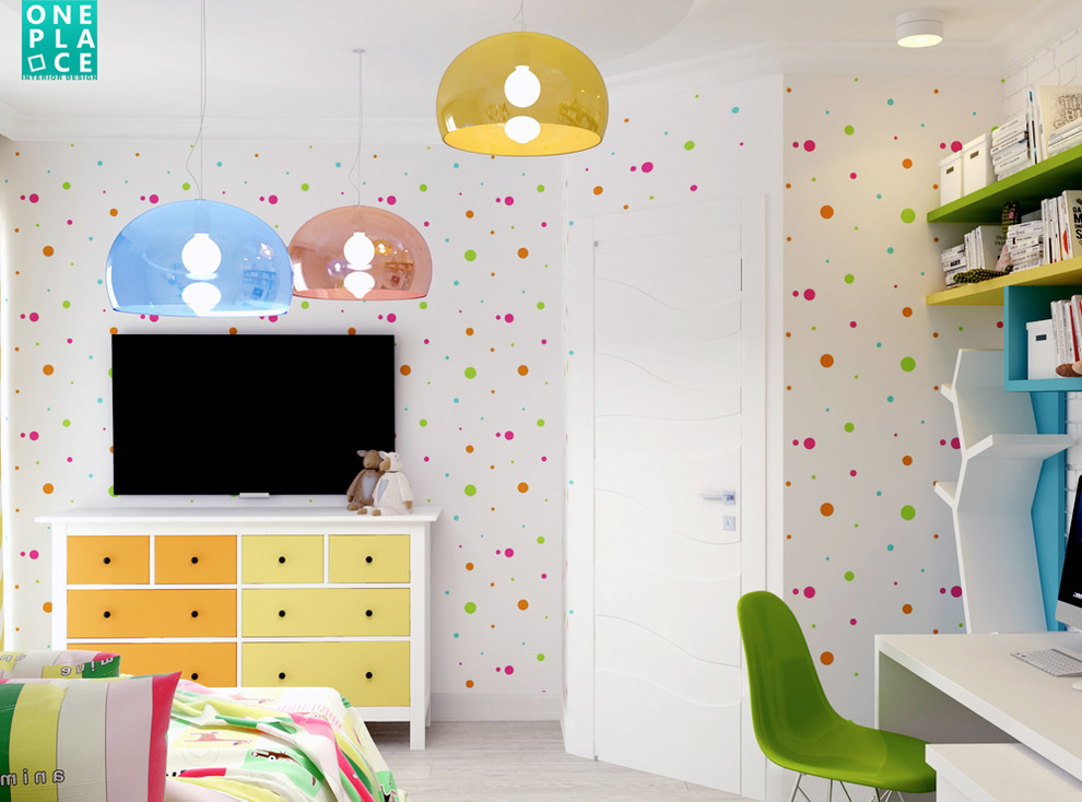 Таунхаус для молодой семьи