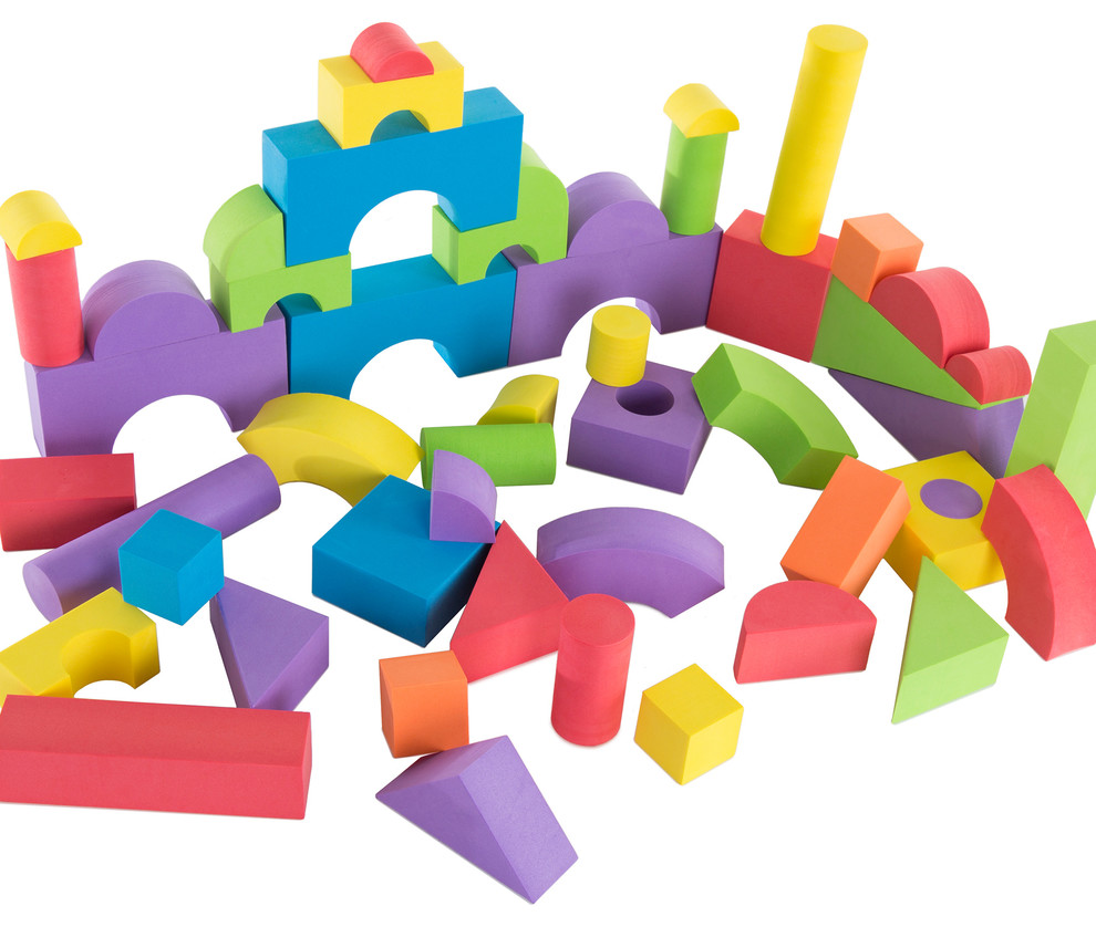 non toxic blocks