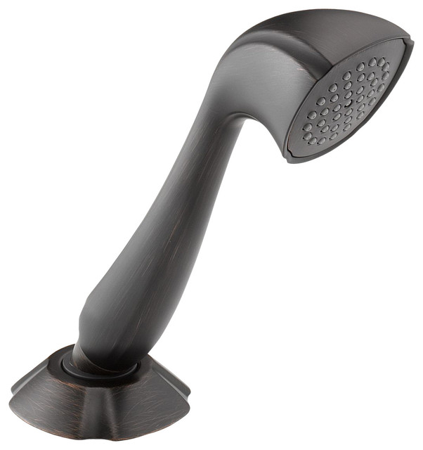 Delta Hand Shower Wand Roman Tub RP61283RB Showerheads And Body