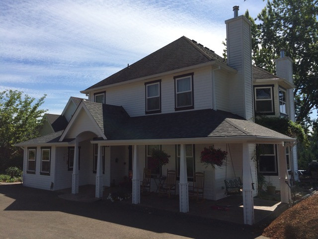 Custom Homes