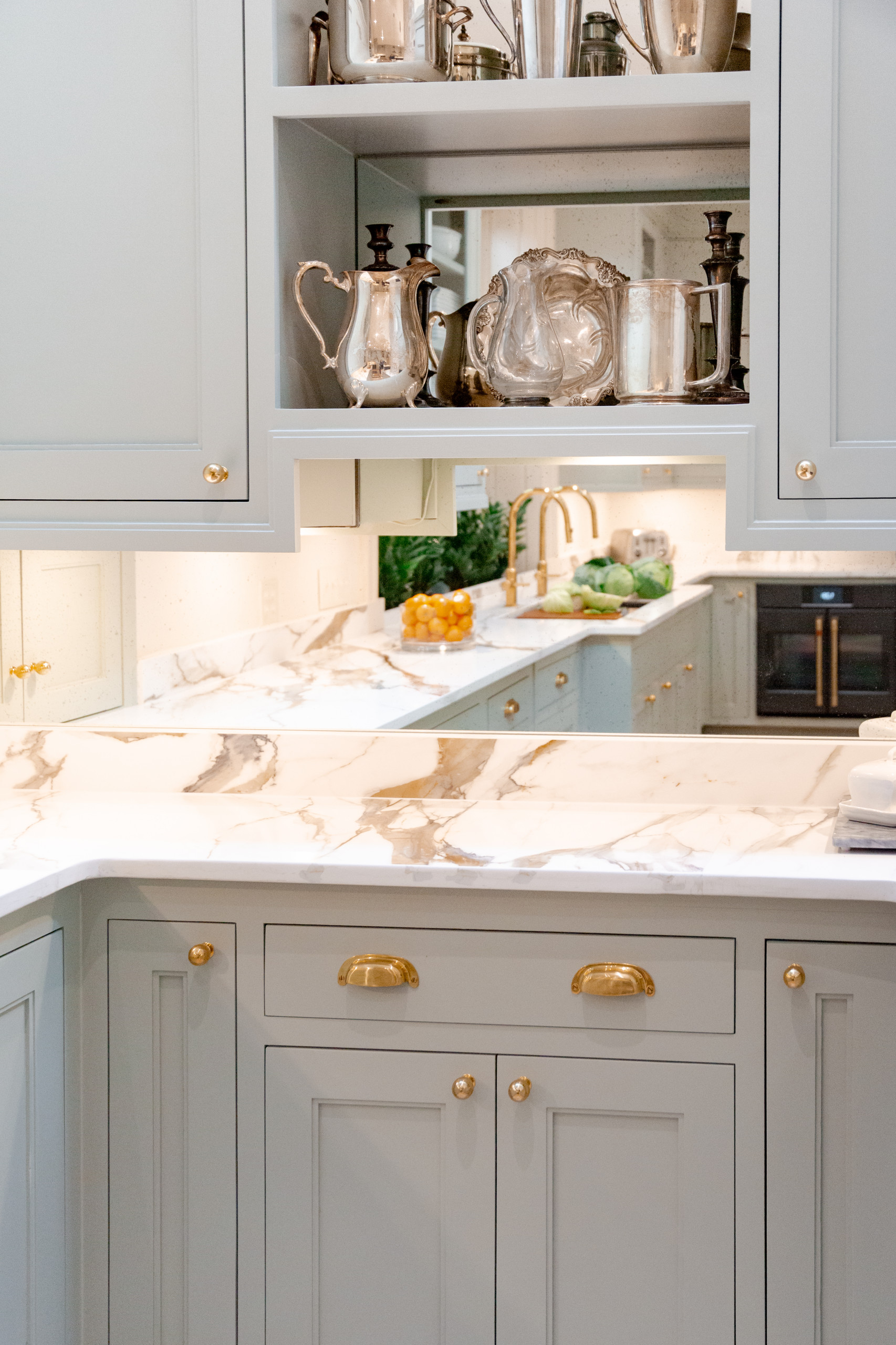 South Of Broad Surprise