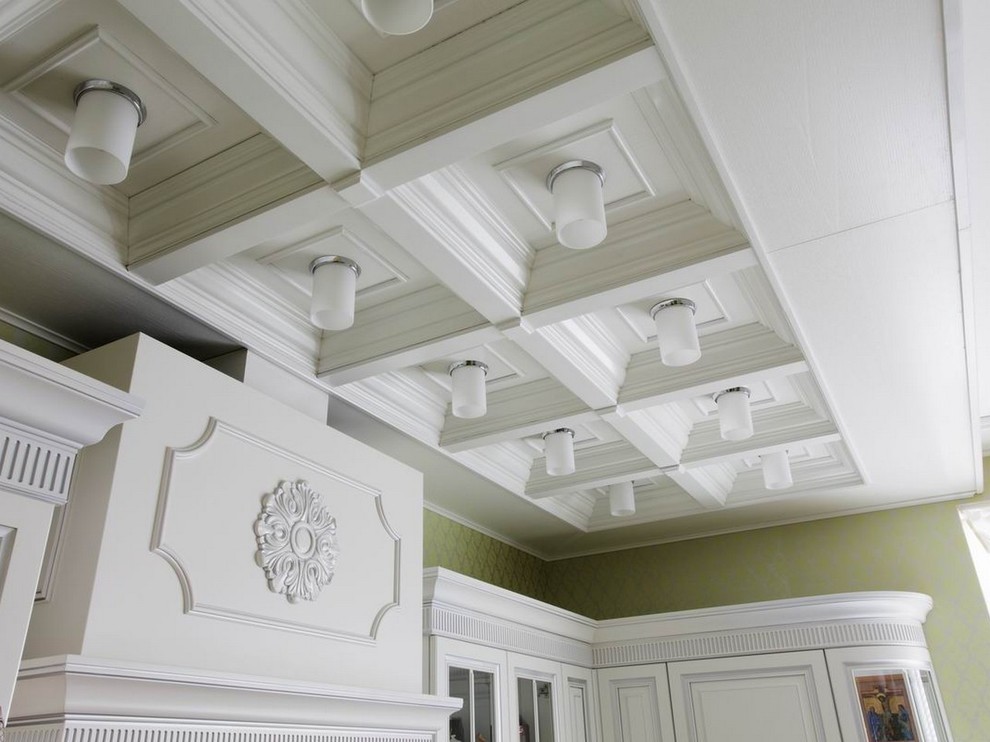 Загородный дом