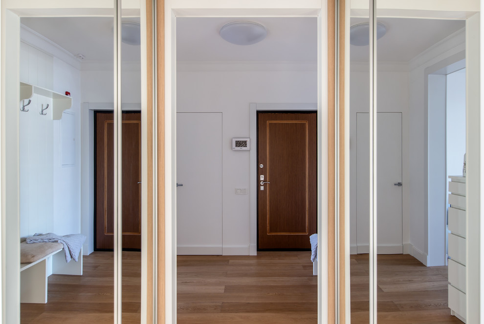 Квартира в ЖК Бородино