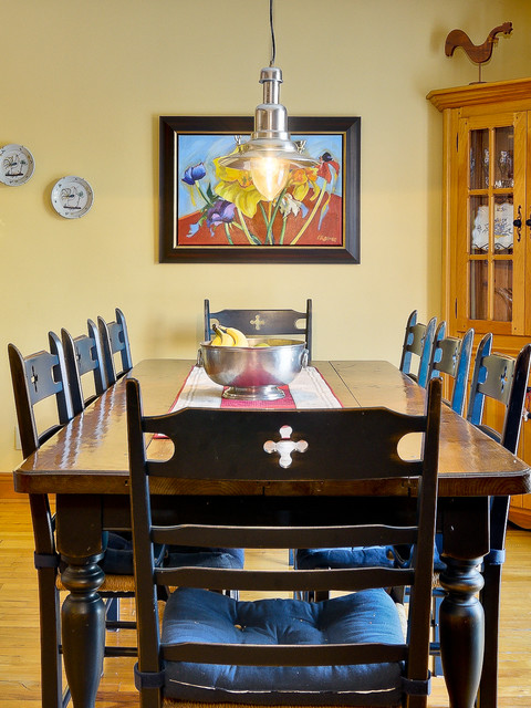 Portfolio traditional-dining-room