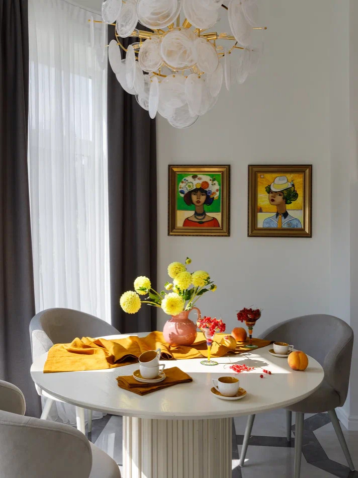 Загородный дом в Ленинградской области