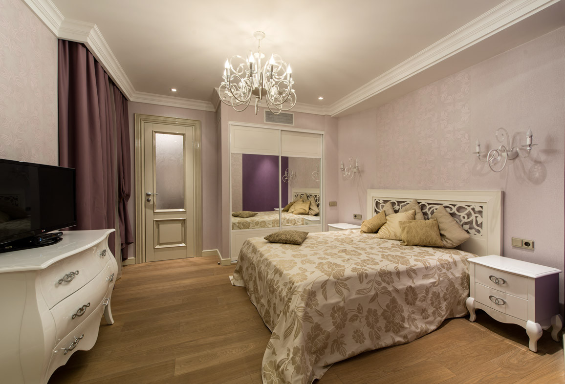 Favo house / Усадьба Фаво