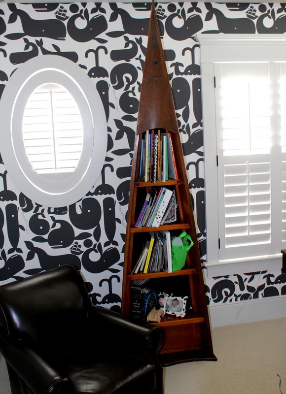 Details Make the Home
