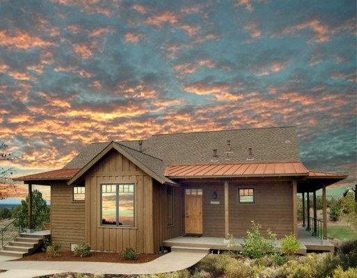 Brasada Ranch Resort Rimrock 1 Story Cabin With Lock Offs For