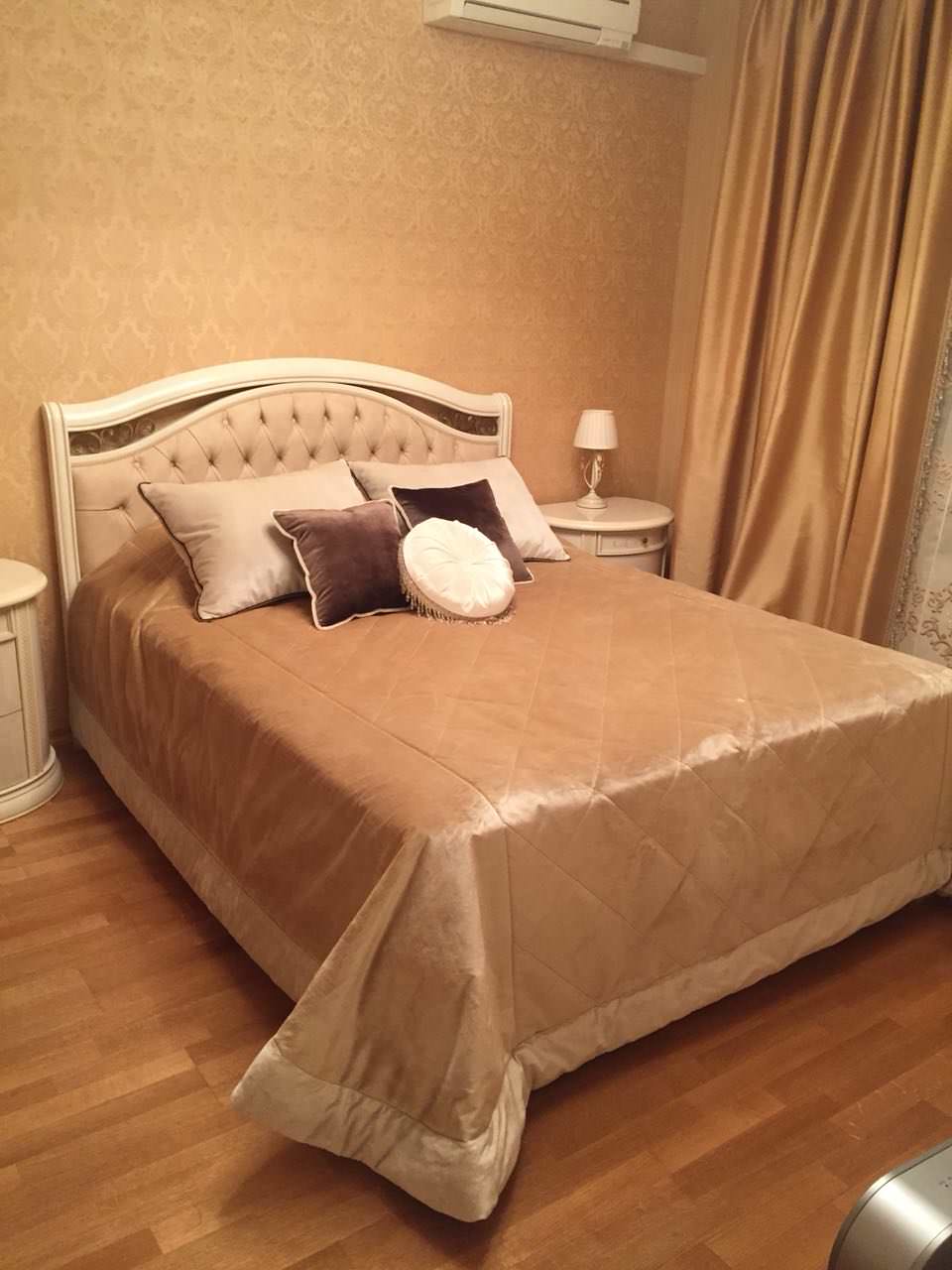 Квартира на Молодежной