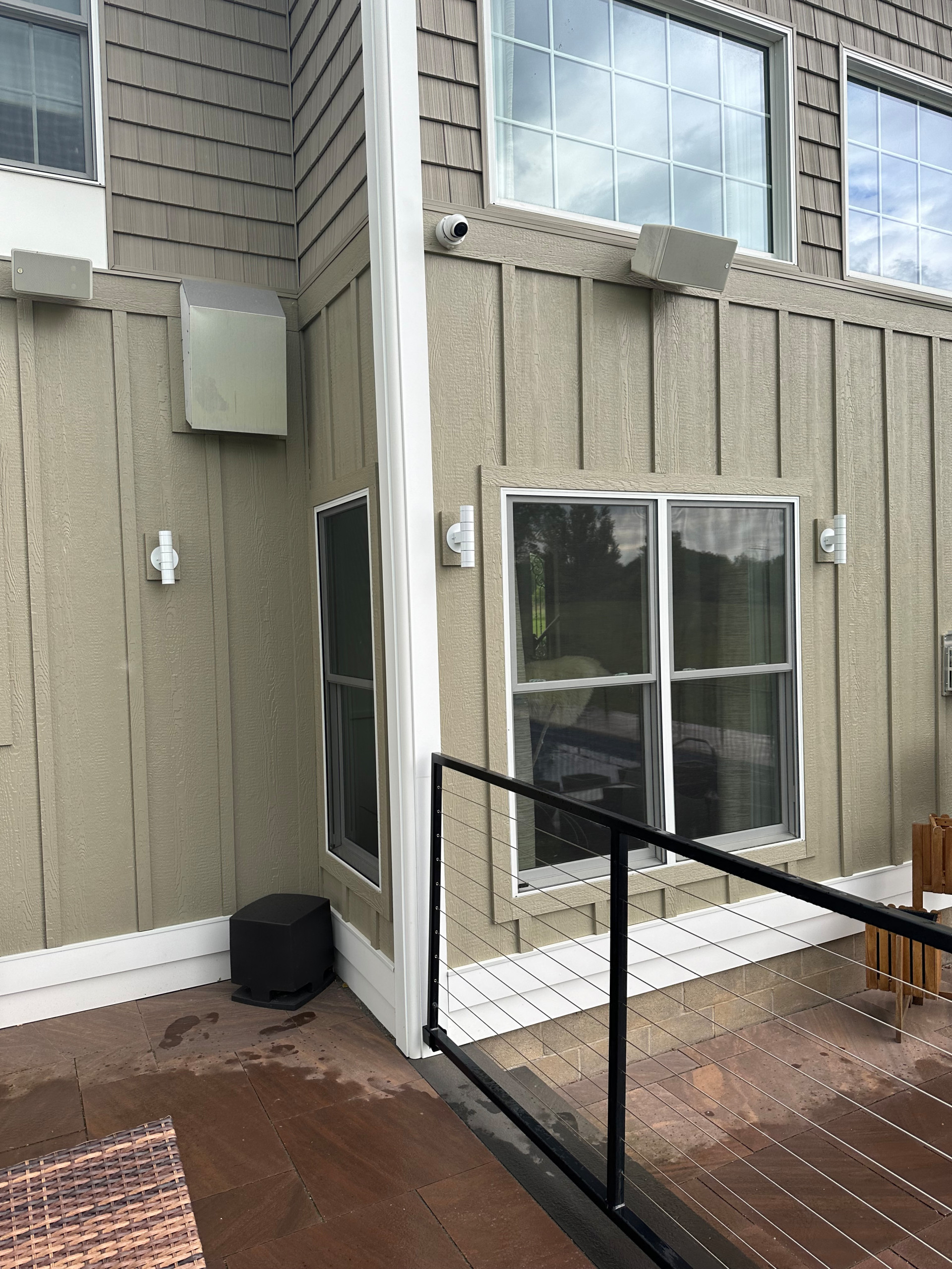 Outdoor Projects