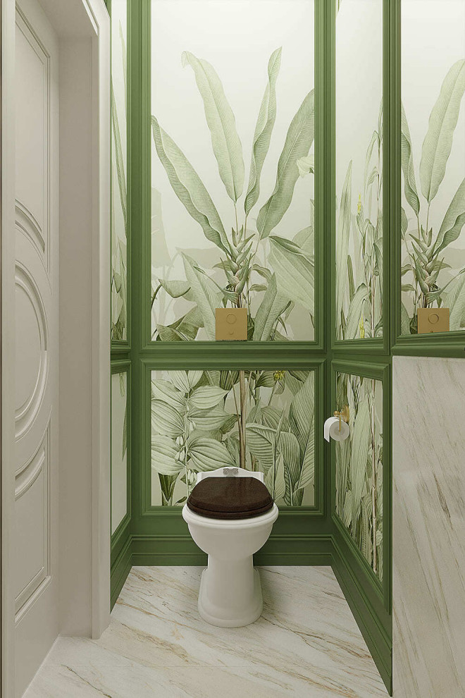 Дом в поселке «Ильинский Ландшафт»