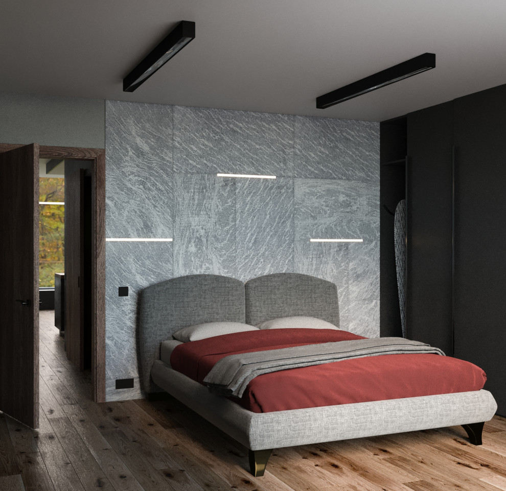 Визуализации интерьеров