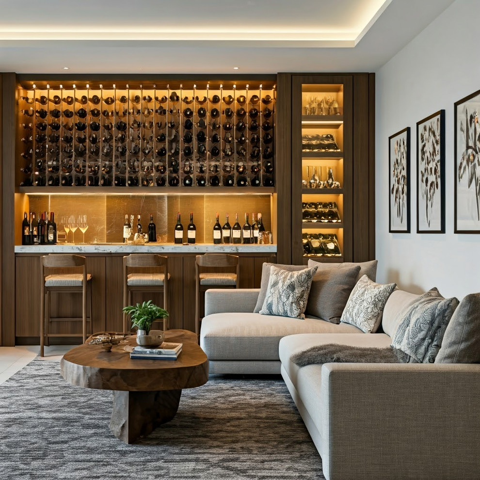 Home Remodel - Sunny Isles