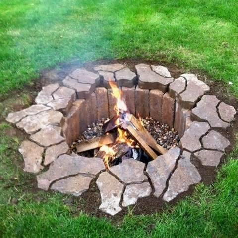 Fire Pits Orlando By Southern Living Outdoors