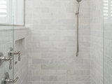 Traditional Bathroom by Kitchen & Bath Gallery