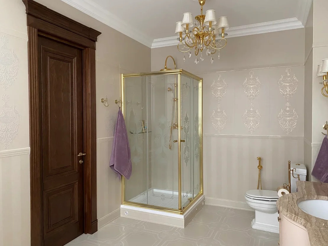 4-х комн.квартира (200кв.м.) Москва