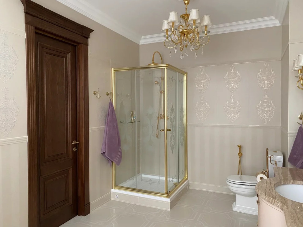 4-х комн.квартира (200кв.м.) Москва