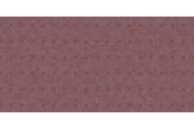 Peugot Merlot Geometric Wallpaper, Swatch - Contemporary - Wallpaper ...