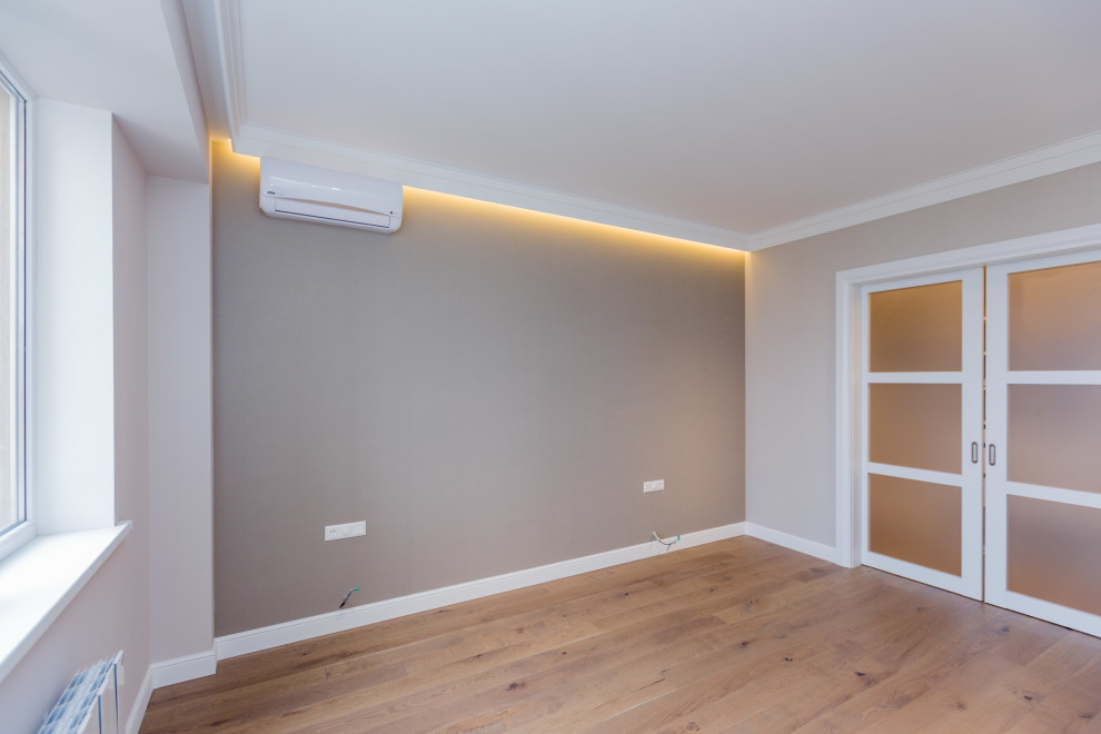 Ленинградский проспект