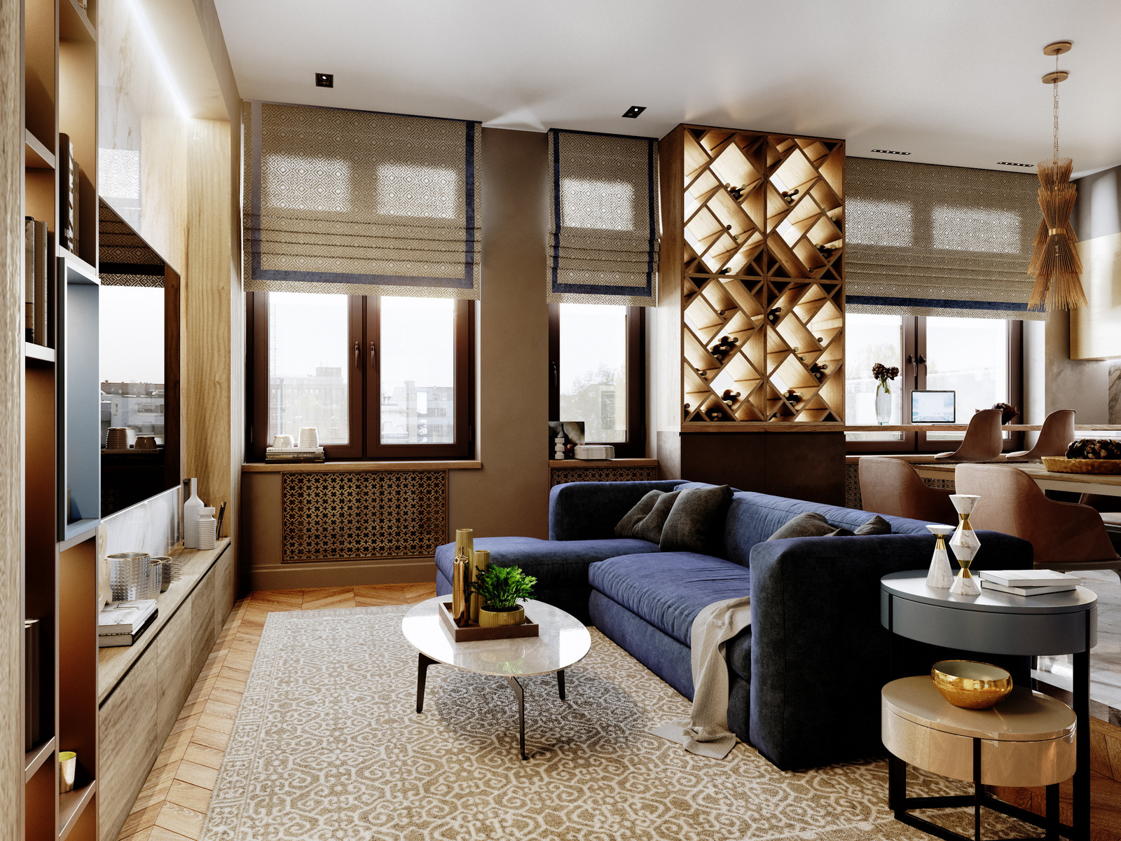 ЖК Страна Чудес