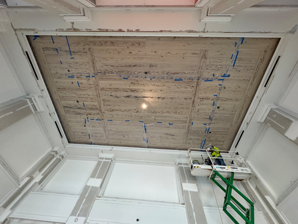 NF301 - Naples Beach Club