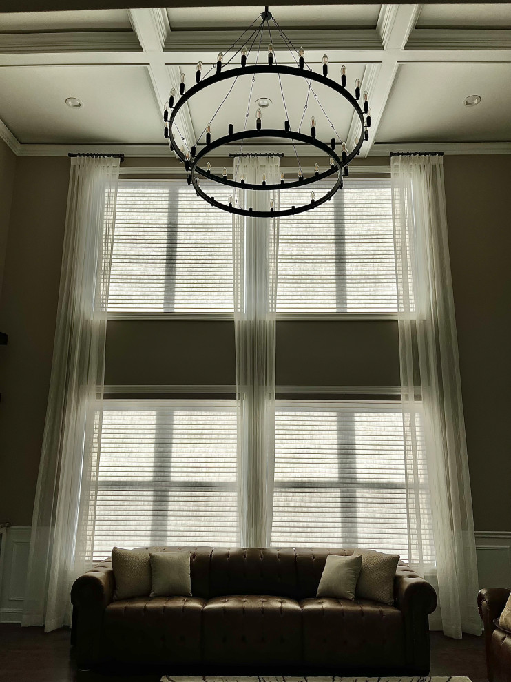 Bartlett Home Update