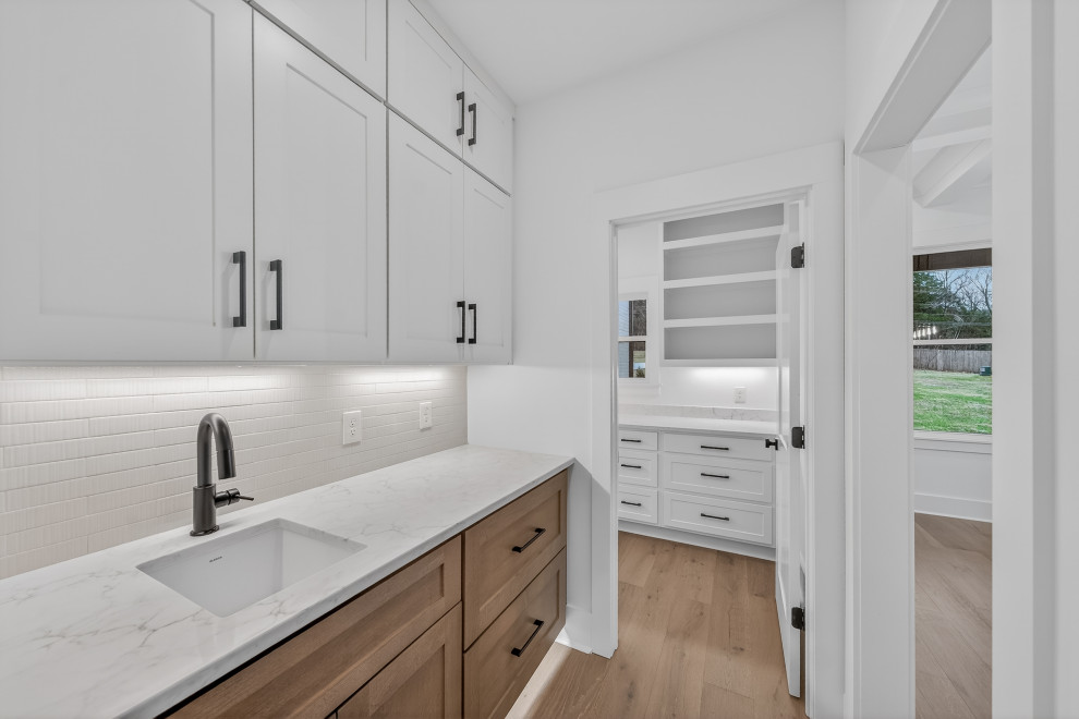 Burwell Custom Home Design