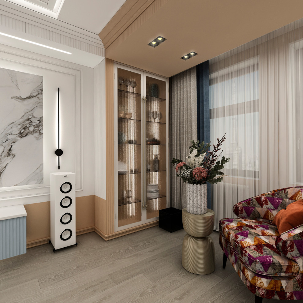 ЖК "Донской олимп"